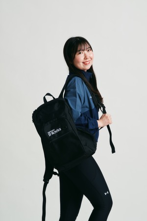 バックパック（ブラック）