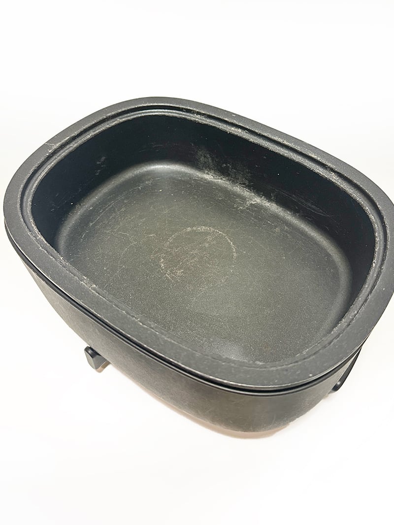 無印良品 ホットプレート MJ-HPFK1 無印良品 深型ホットプレート MJ-HPFK1をレビュー！クチコミ