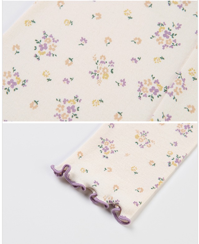 ラスト1 80(70-78cm)【即納】<Happyprince>  Soy baby leggings