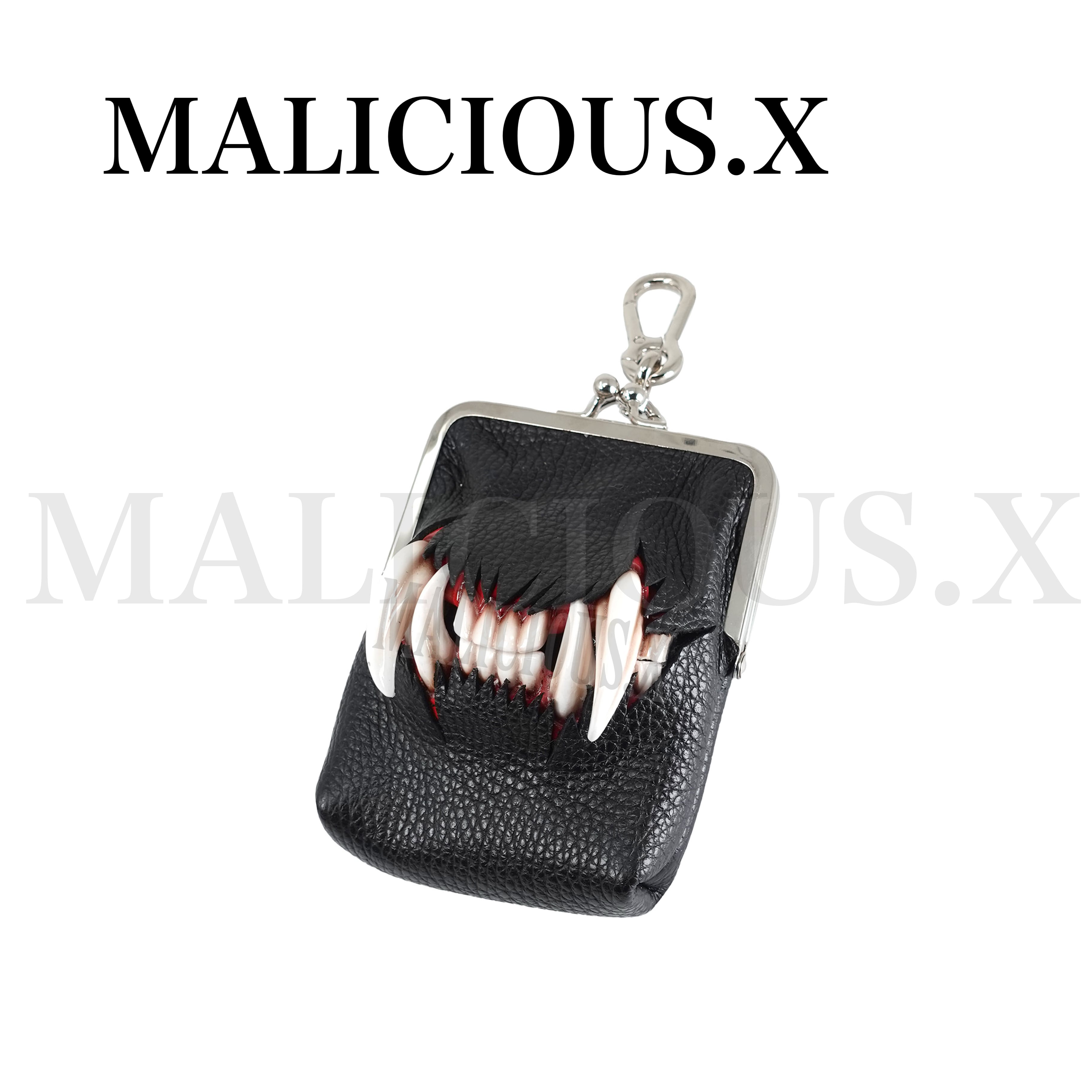 Bag type | MALICIOUS.X