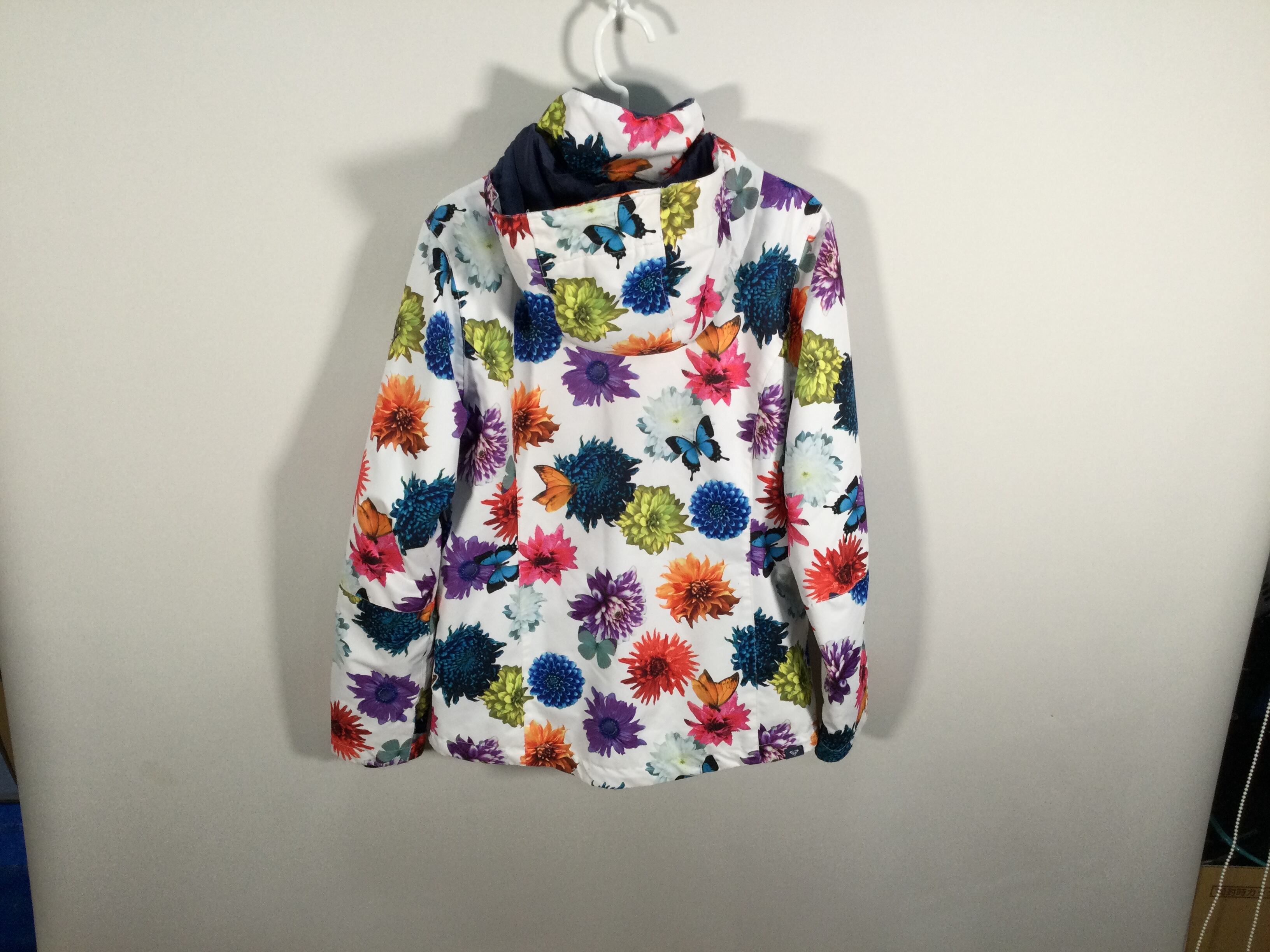 7243 Mサイズ【ROXY / ロキシー】スノーウェア：ROXY WBK2【MIKA