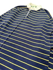 LANDS END ポロシャツ