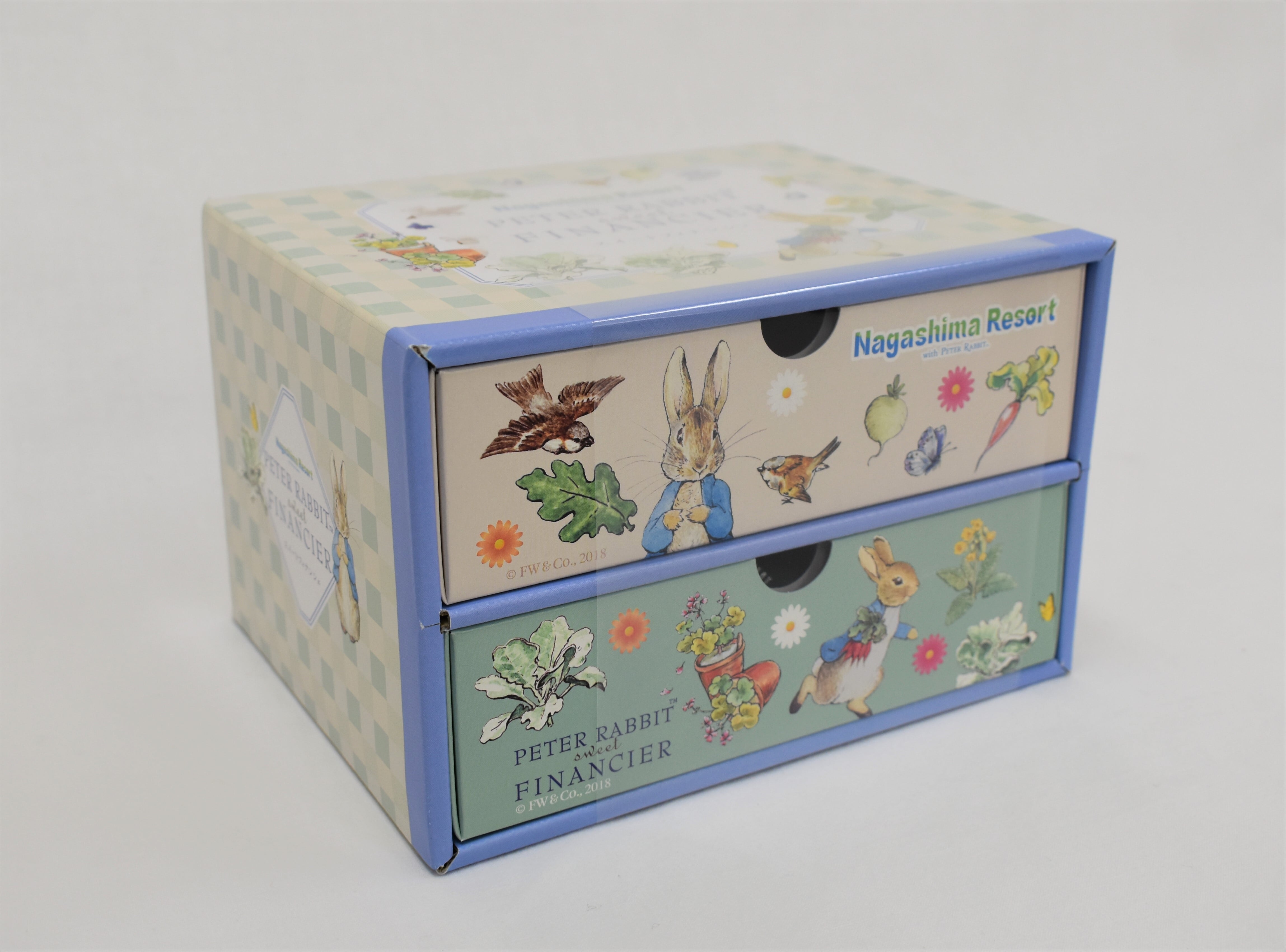 ナガシマスパーランド 　缶 ナガシマスパーランド 缶