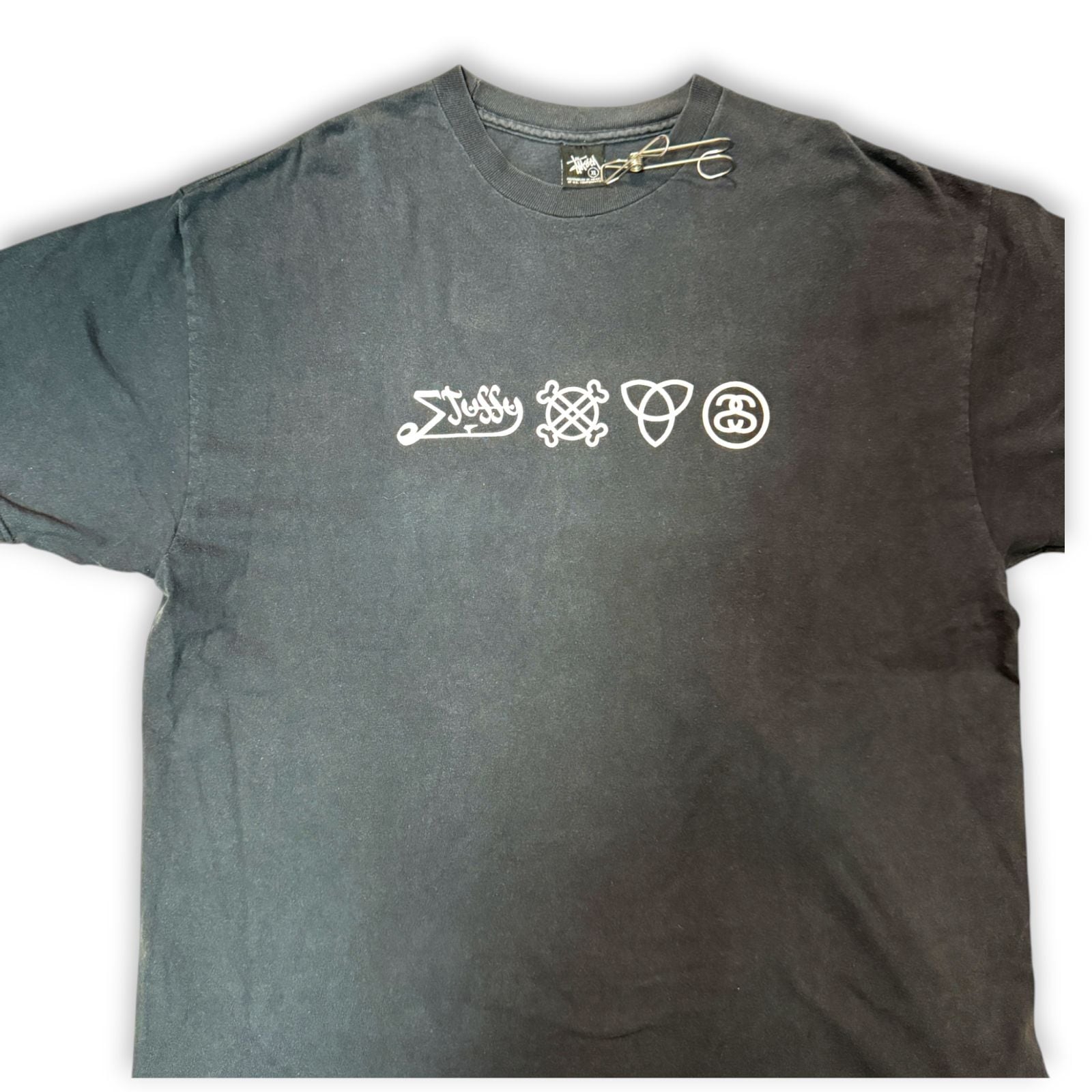 90s Bubblegum Crisis Tokyo2040 Tシャツ XLサイズ Fruits of 90s Bubblegum Crisis Tokyo2040 Tシャツ XLサイズ Fruits of