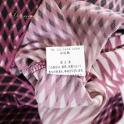 社交ダンス 衣装 ICHIOKU イチオク トップス ブラウス ピンク系 パープル系 伸縮 ストレッチ 練習 レッスン 柄 模様 長袖 かわいい 紫 黒 白 華やか ダンス衣装 イベント ステージ パーティー おしゃれ 袖 ブラック系 ホワイト系