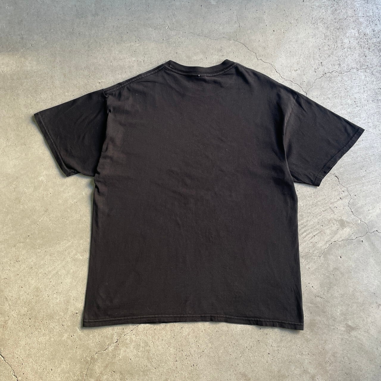 00年代 EASY RIDER イージー・ライダー ムービー プリントTシャツ