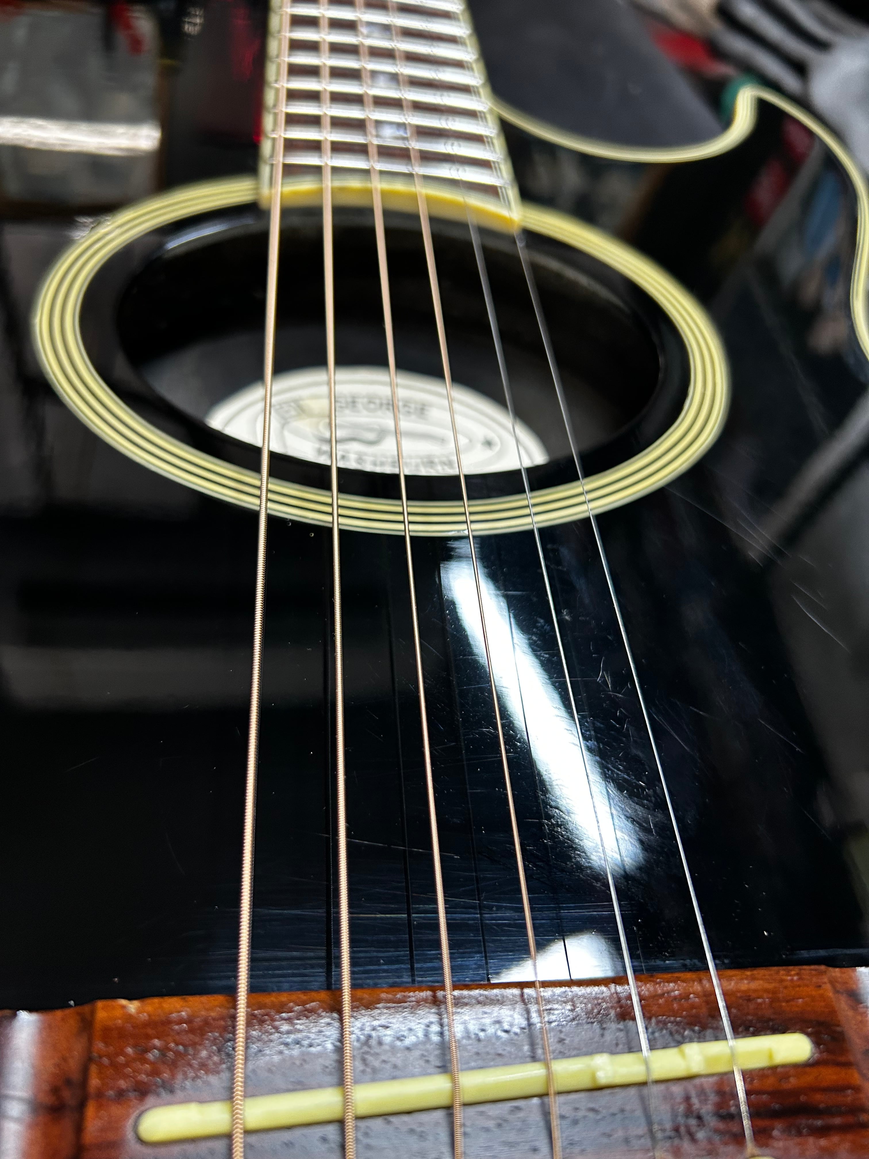 LEG MUSIC PRO.コレクション放出！程度極上！ Washburn SBF-80