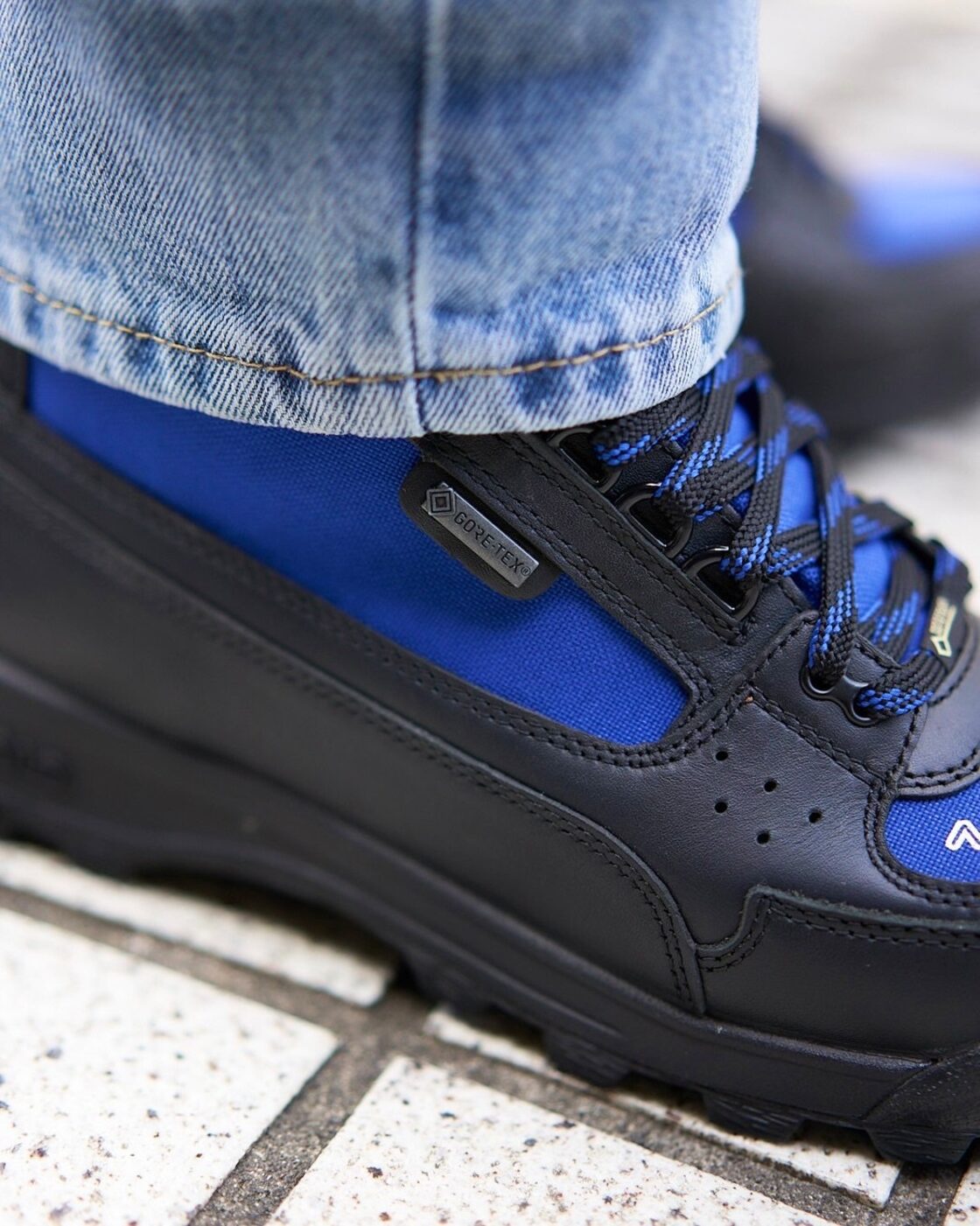 ASOLO Skyriser Boots | PAY ID