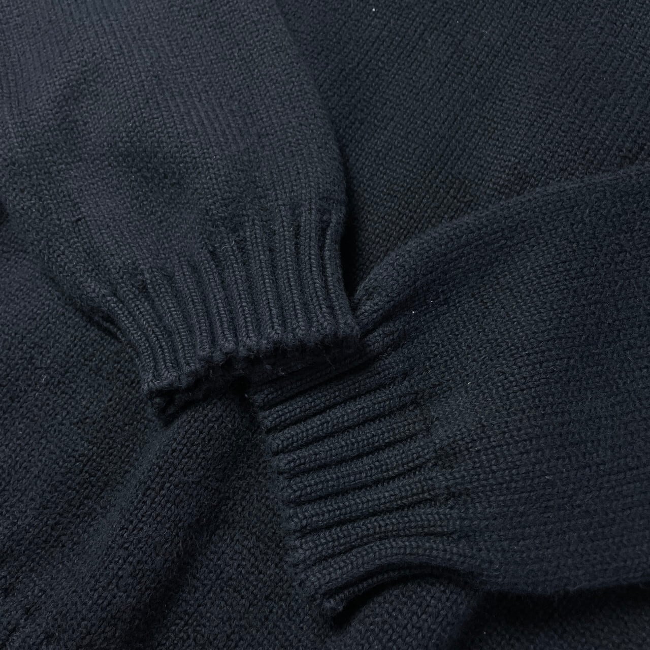 90年代 Polo by Ralph Lauren ポロバイラルフローレン コットンニット