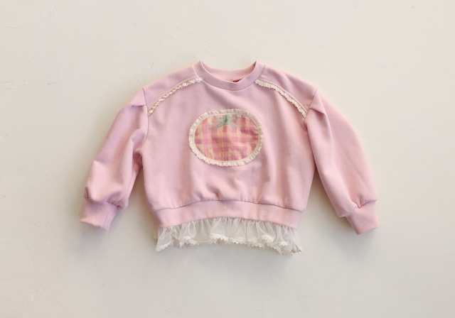 【1/31〆予約】<flo>  Tomato mtm