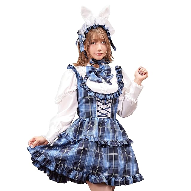 K5313 カードキャプターさくら 木之本桜（きのもと さくら） アリスver