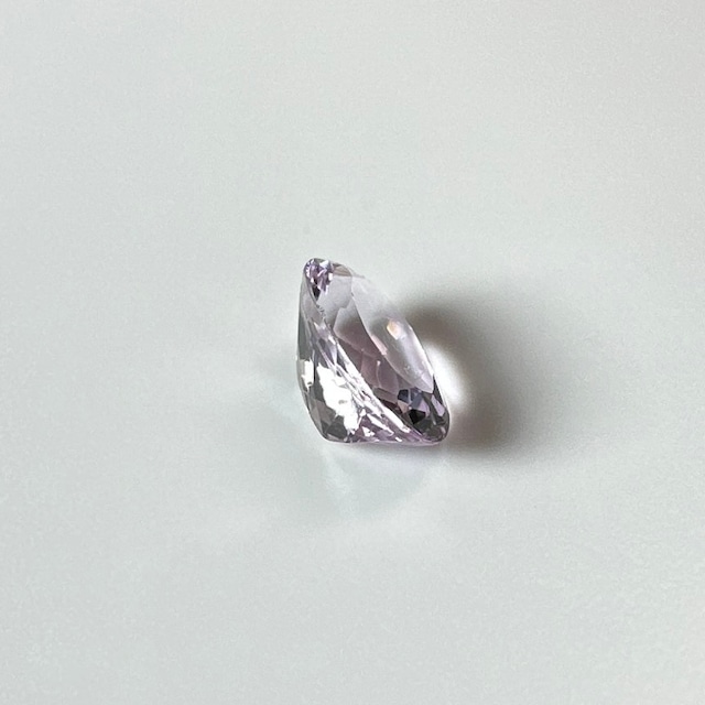 ⁂天然⁂　◇ピンクインペリアルトパーズ◇　0.97ct　ブラジル産