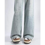 スタッツデニム