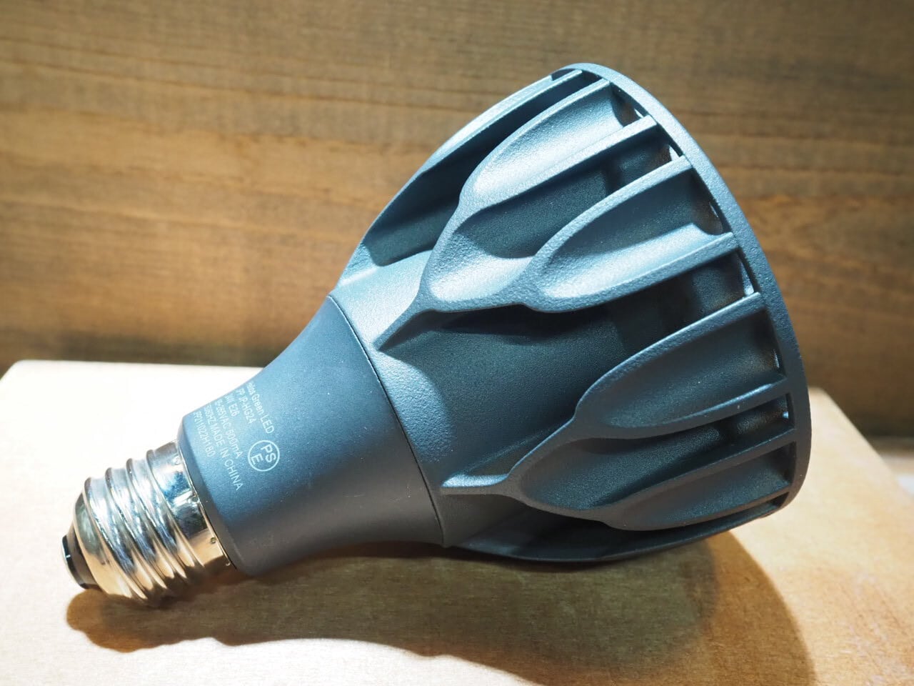 ◇ Helios Green LED HG24 ／ 超高輝度植物育成ライト × 2個Set