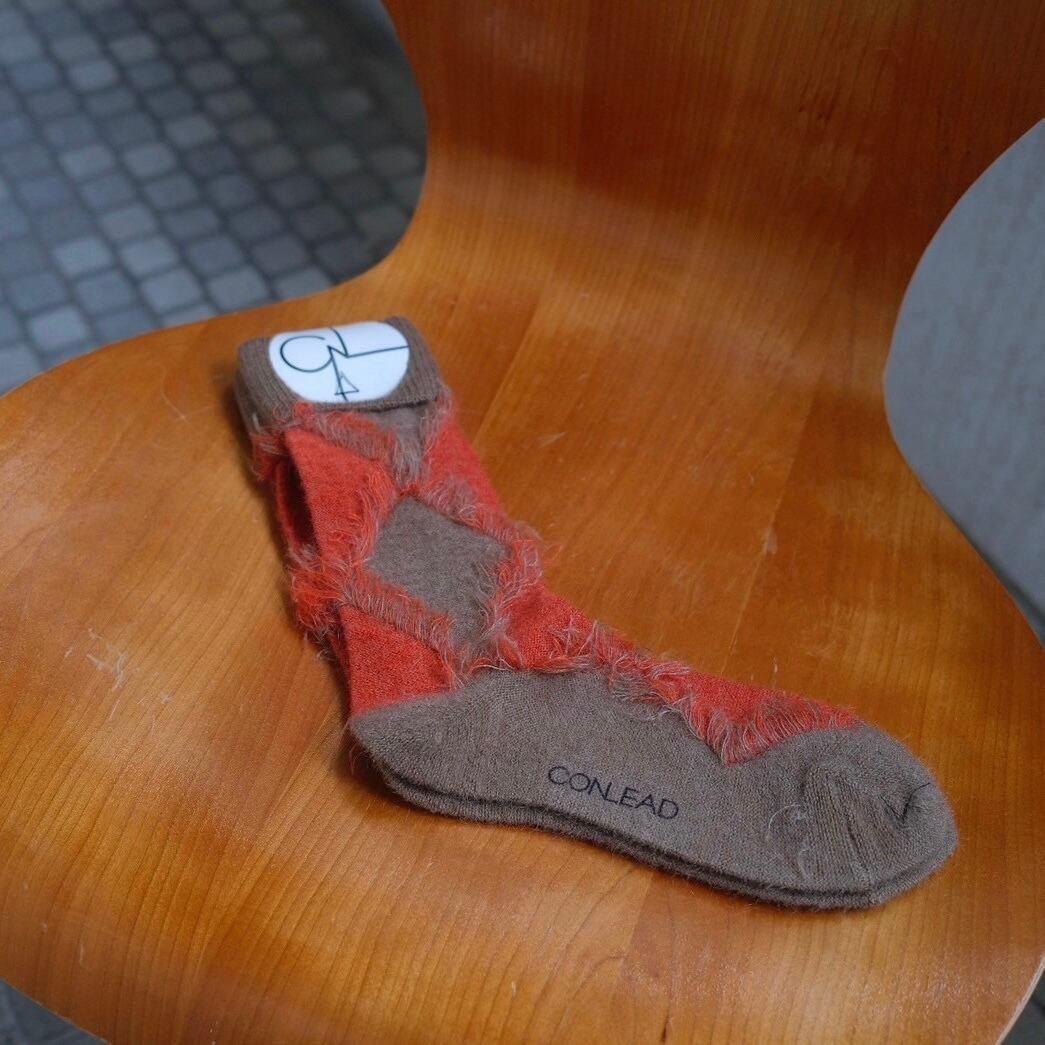 CONLEAD(コンリード)Fancy Short 24a001 Toupe