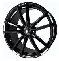 19インチ Black ホイール ( 4本セット ) VW ゴルフ GTI MK8 2020-2024