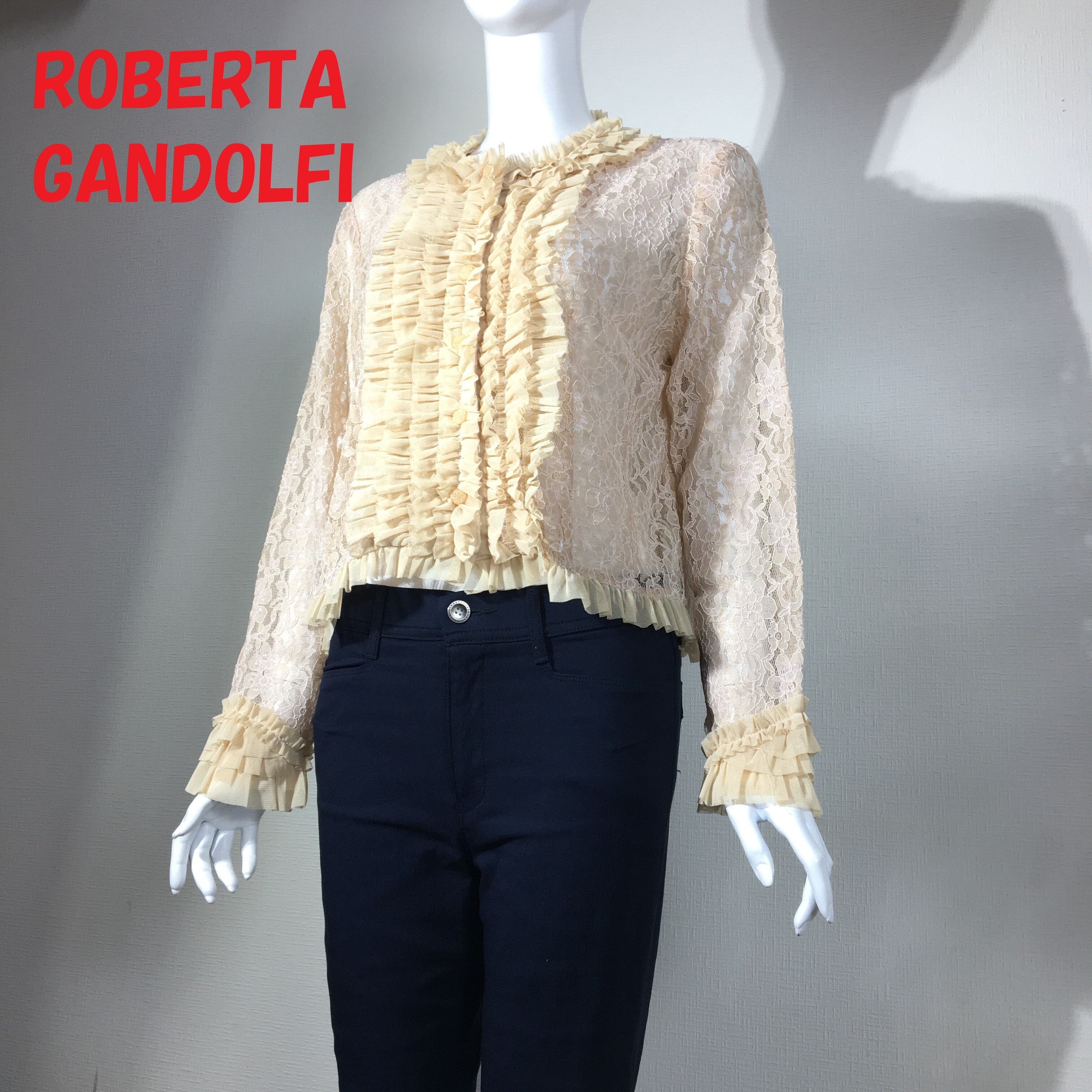 G99 ROBERTA GANDOLFI ロベルタガンドルフィ