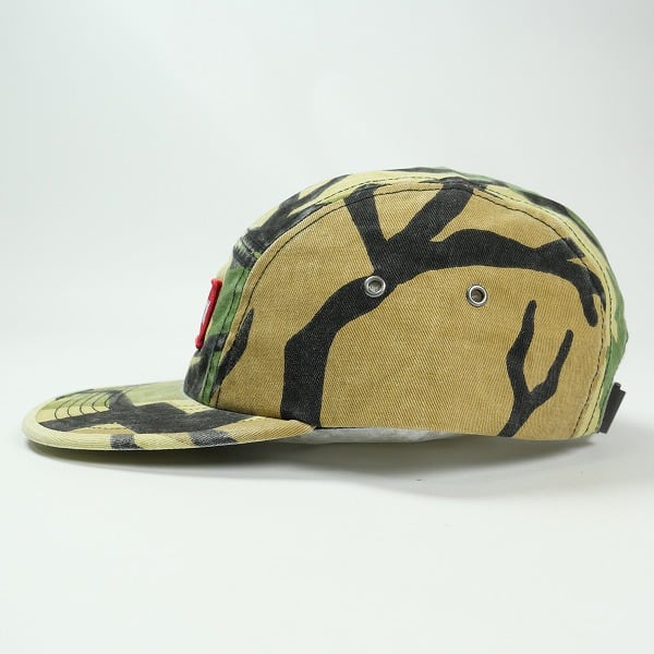 Size【フリー】 SUPREME シュプリーム 26FW Military Camp Cap Spring