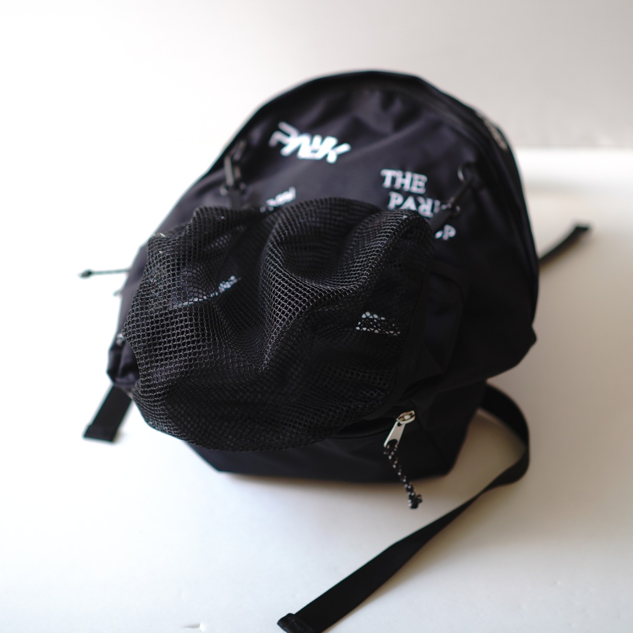 〈 THE PARK SHOP 〉BALL PARK PACK（TPS-442 ） / バックパック / 全４色