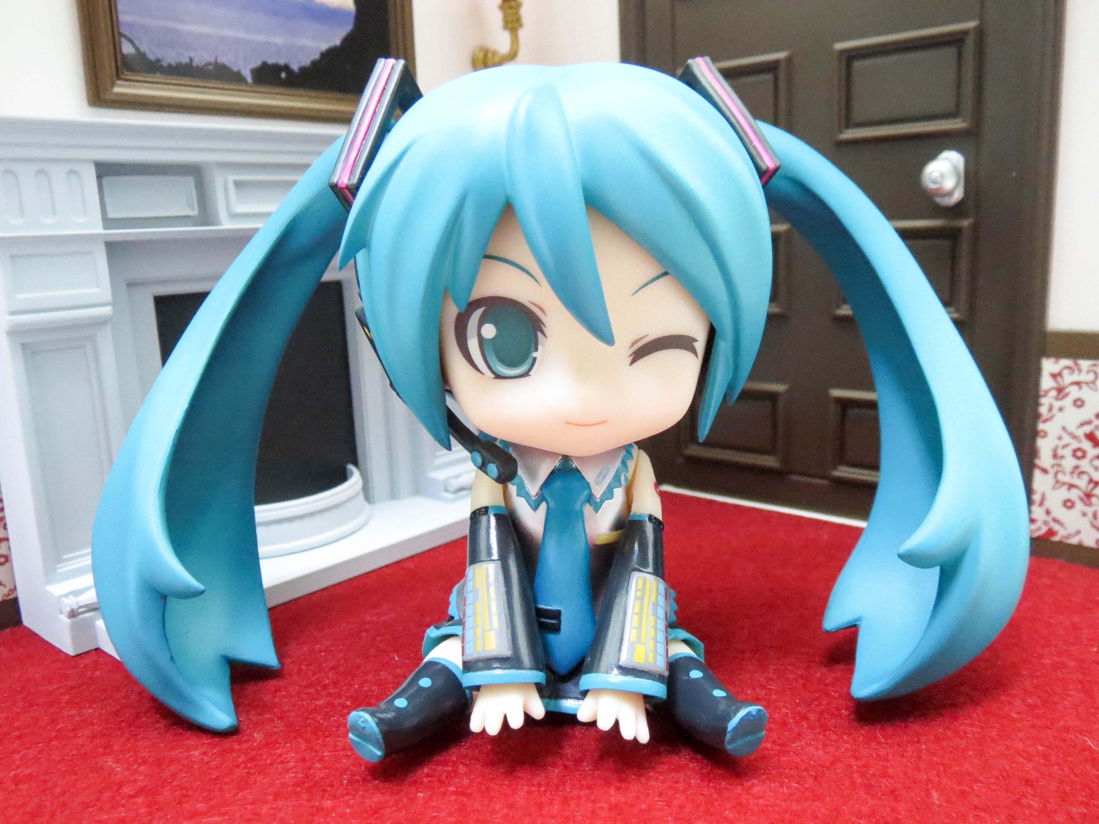 再入荷【300】 初音ミク 2.0 体パーツ ミク衣装 ねんどろいど 再入荷【300】 初音ミク 2.0 体パーツ ミク衣装 ねんどろいど