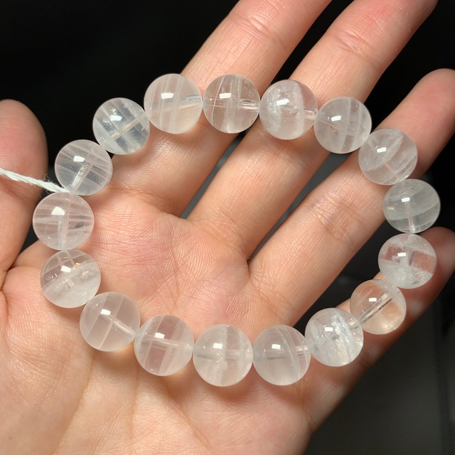 ミルキーリングファントムブレスレット