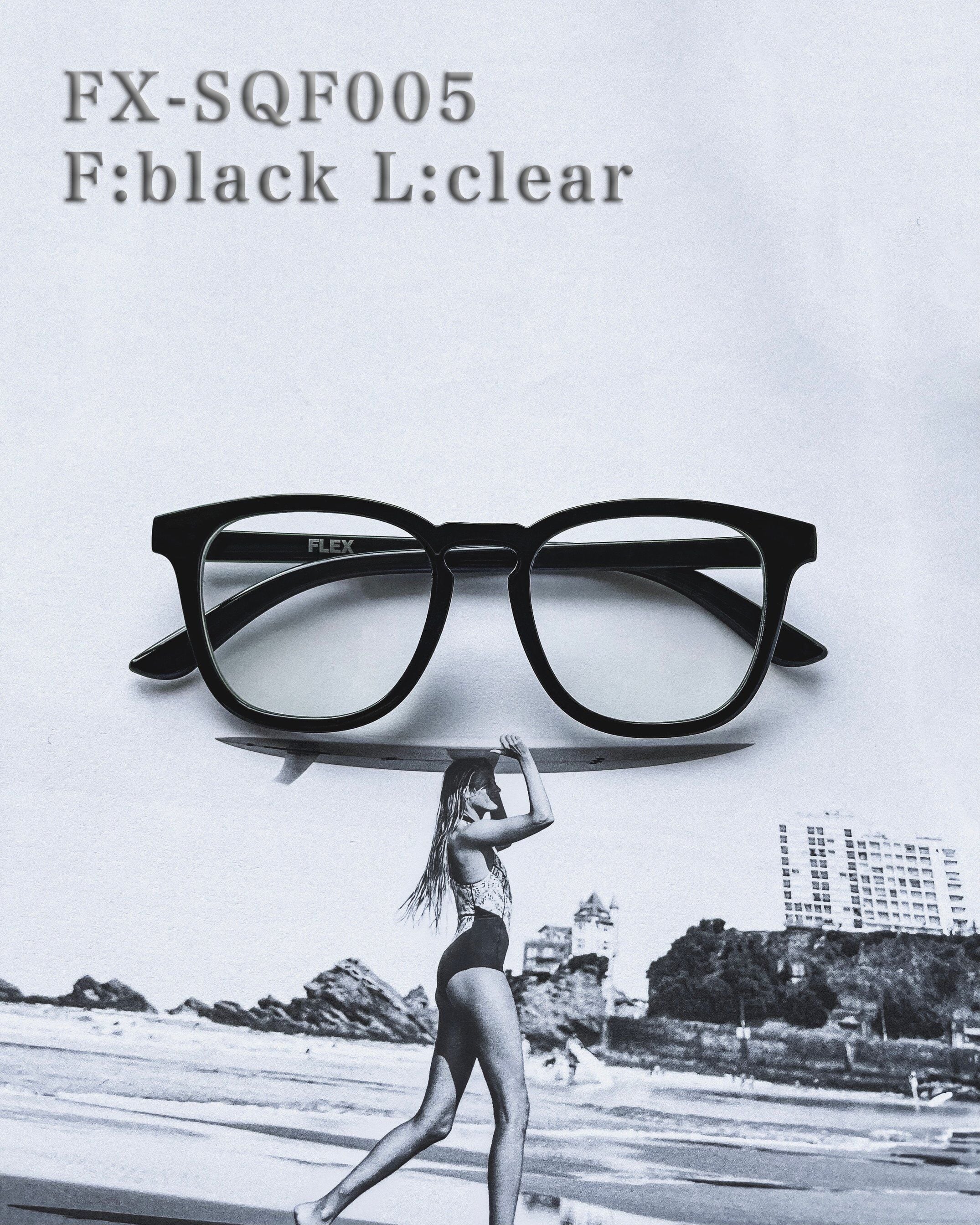 ヘ*ン様 【純銀】サザンピア21 公式記念メダル　約51g　ケース付き　現状品 2colors】square frame clear sunglasses | FLEX公式｜SNSで話題のアイ