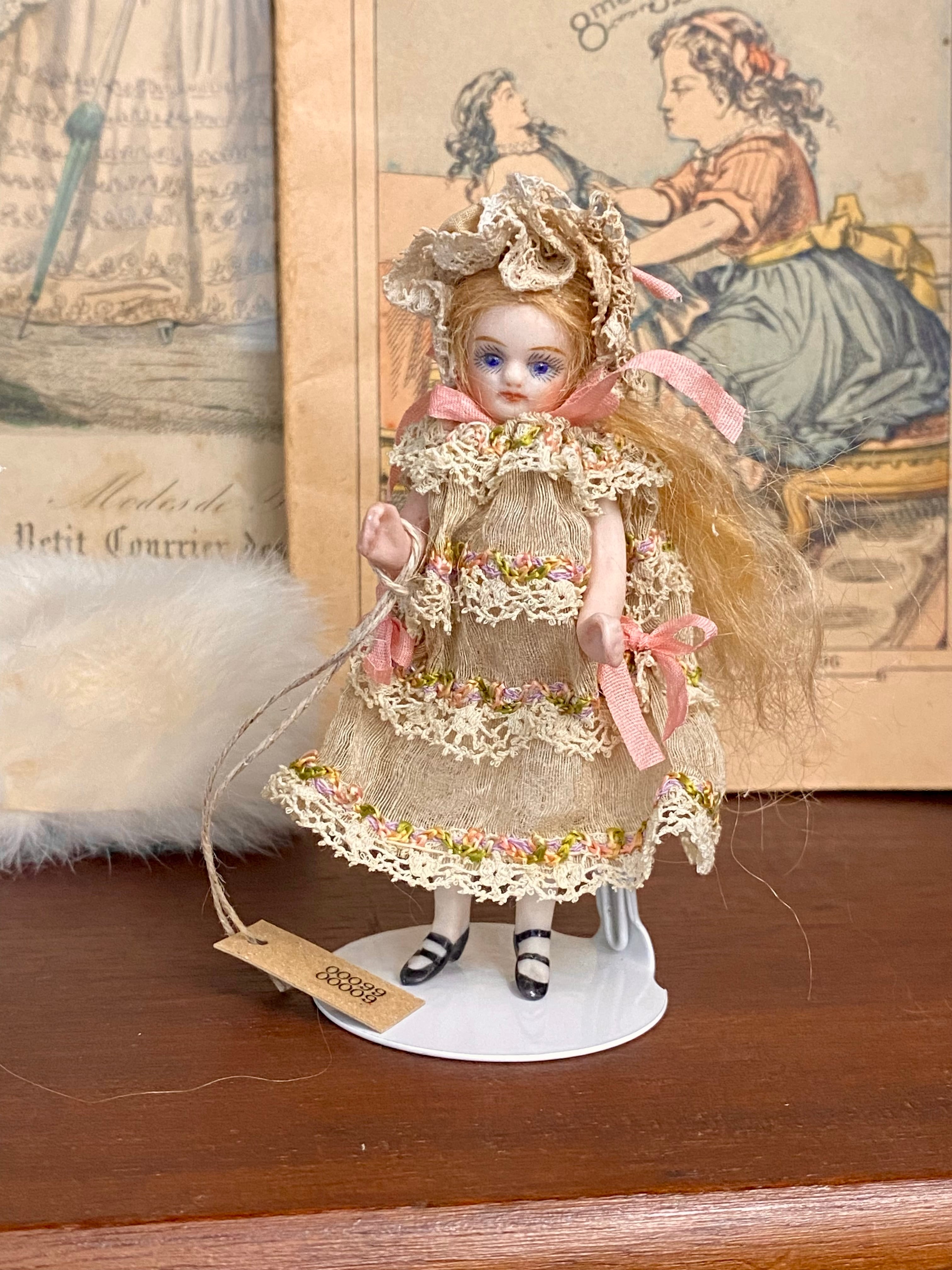 Shall we doll ONLINE SHOP