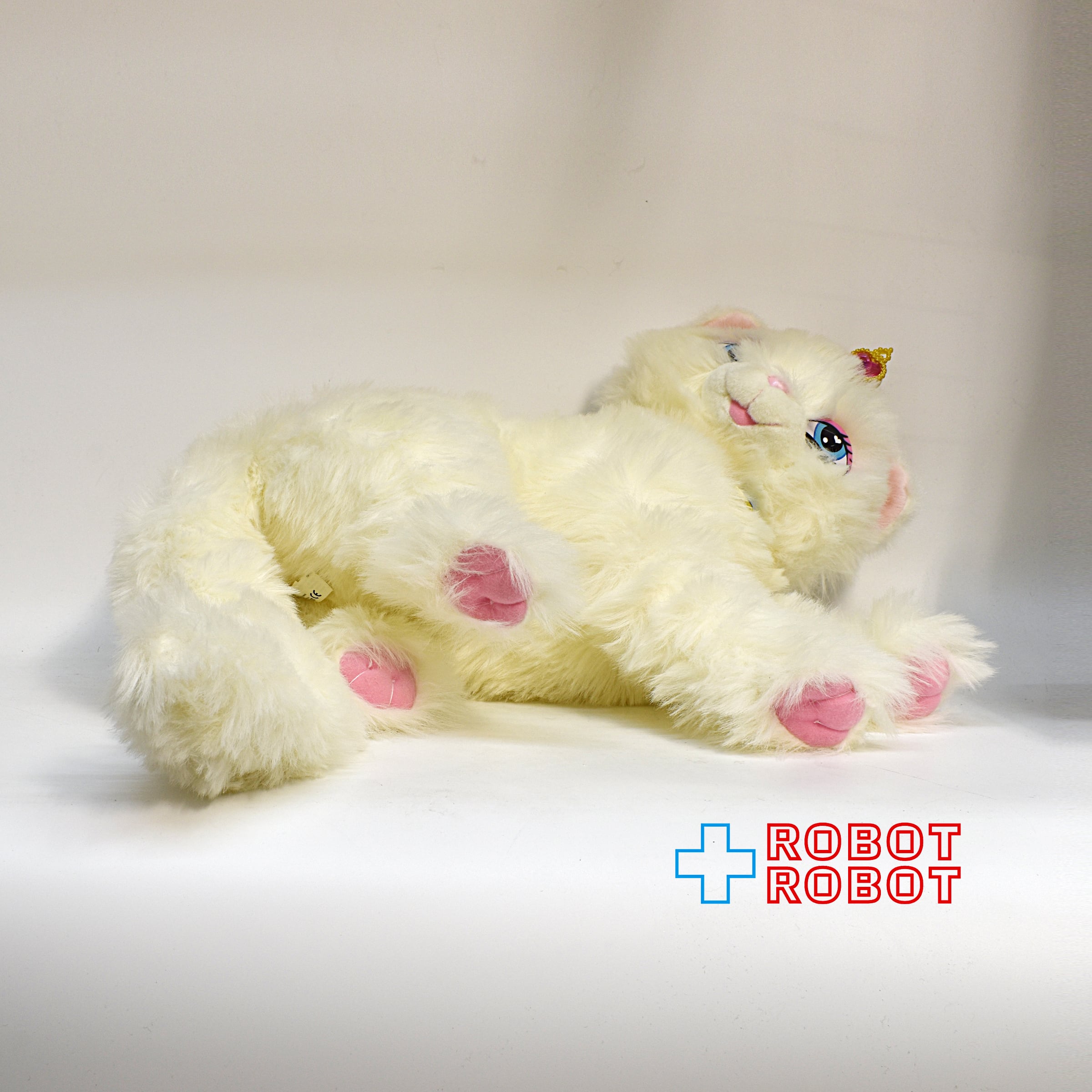 バービー 猫 アメリカ購入1992年バービーTiffy猫ちゃんネコあちゃちゅ