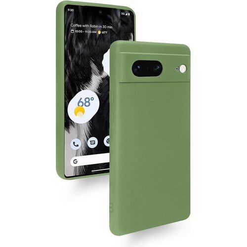 新品》 Google Pixel 7 ケース 耐衝撃 シリコン Pixel 7 カバー 軽量 