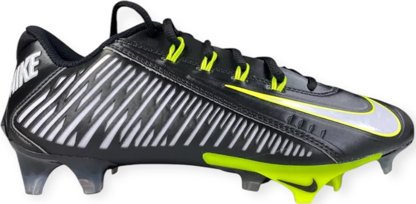 NIKE VAPOR EDGE 360 VC 2014復刻モデル アメフト スパイク NIKE VAPOR EDGE 360 VC 2014復刻モデル アメフト スパイク