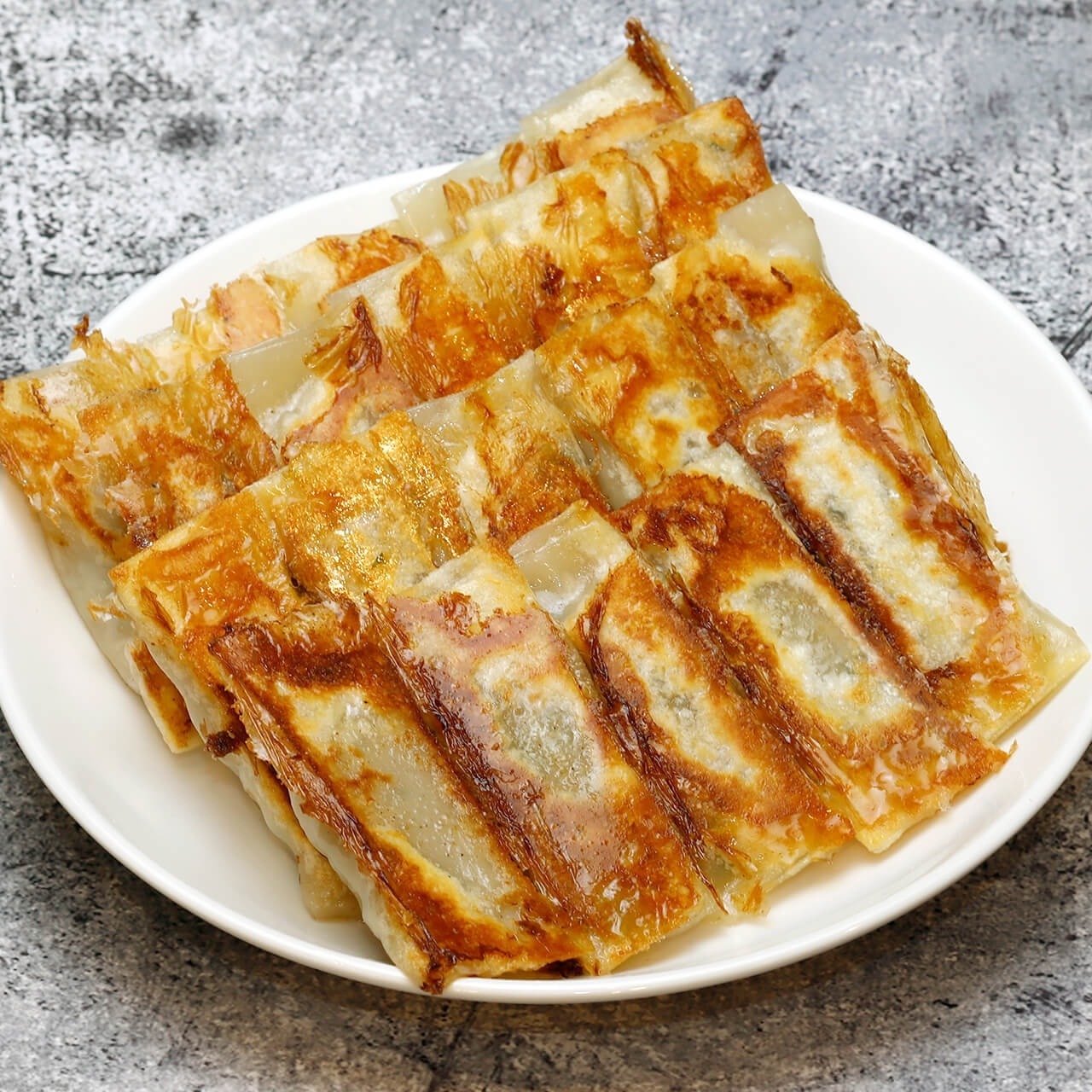 【冷凍】餃子2種セット(各20個)