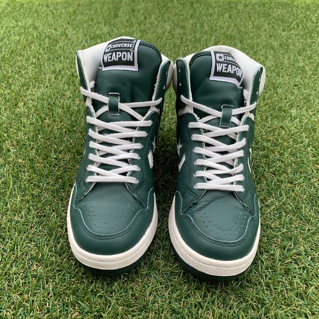 converse WEAPON 86 HI コンバース ウェポン 86 HI W910 | reshoe