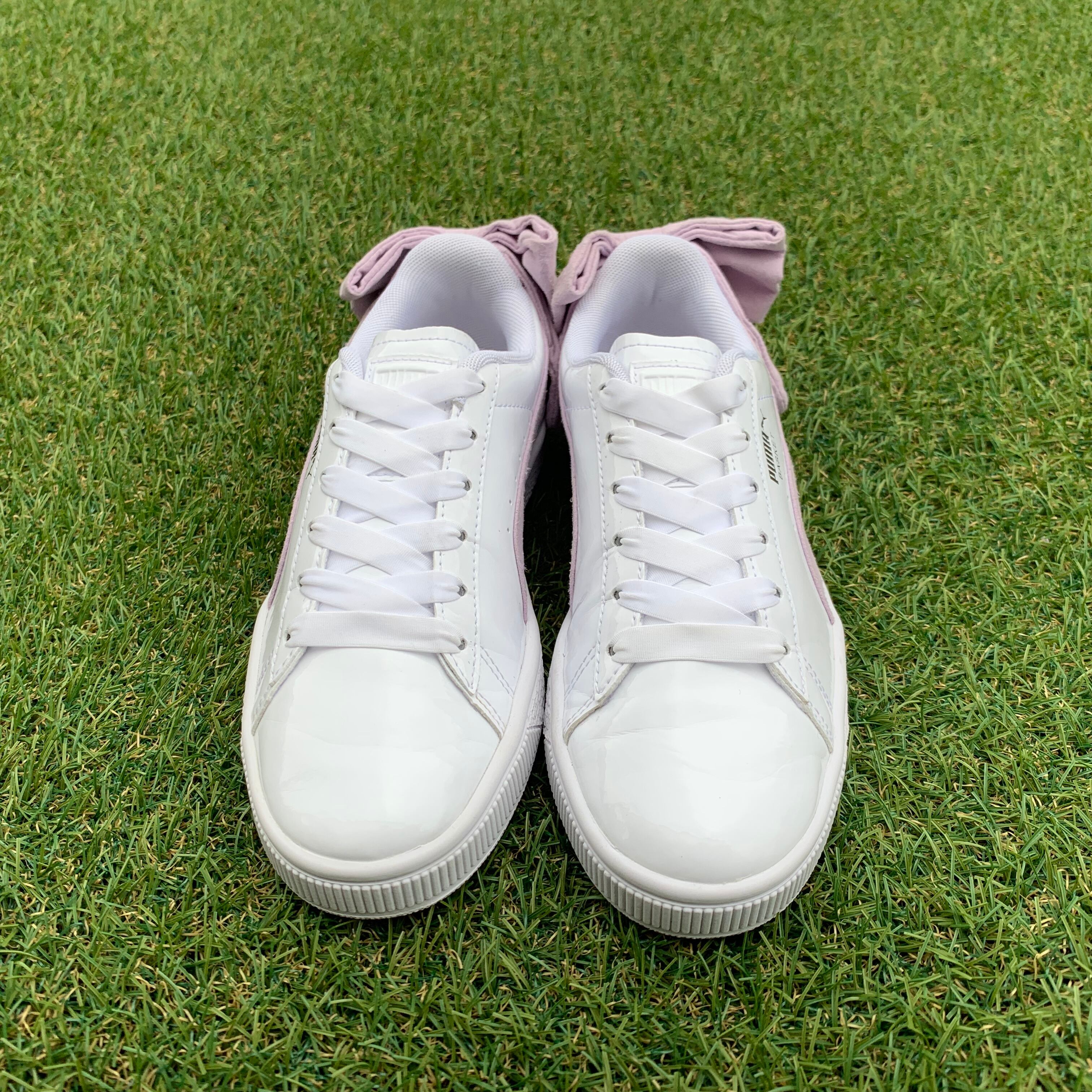 PUMA BASKET BOW SB プーマ バスケット ボウ C430 | PAY ID
