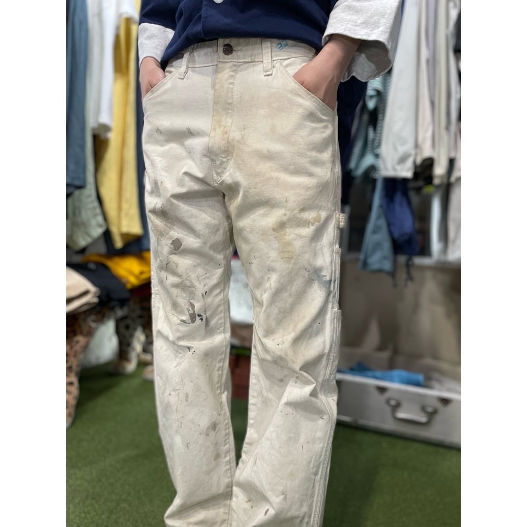 00's dickies sherwin Williams ペインターパンツ | 古着屋 Boogie 00's dickies sherwin Williams ペインターパンツ | 古着屋 Boogie