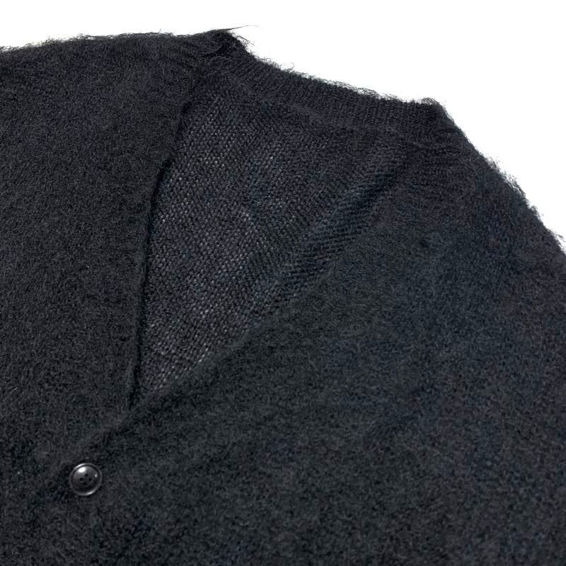 uniform experiment ユニフォームエクスペリメント 22aw MOHAIR