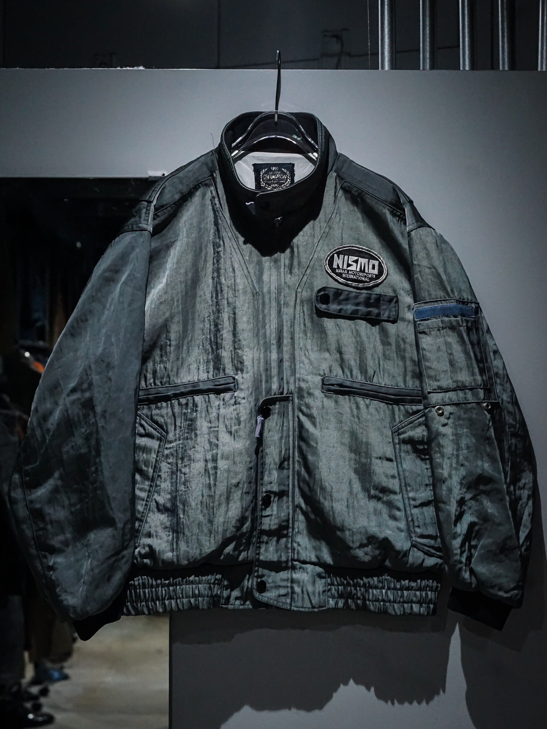 add (C) vintage】