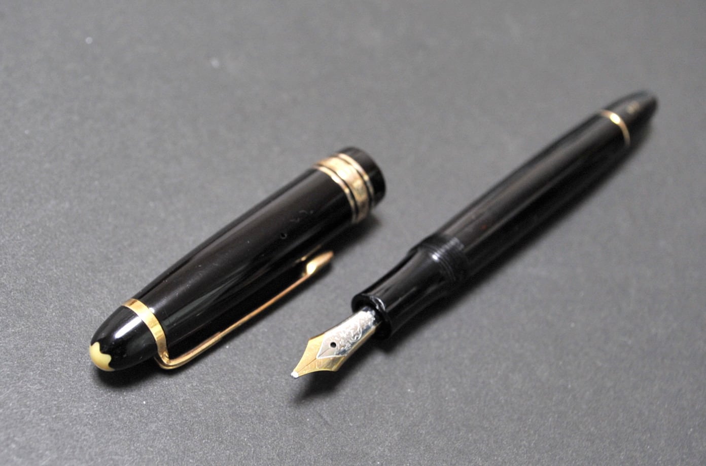 50s モンブラン マスターピース １４２ MONTBLANC Masterpiece 142