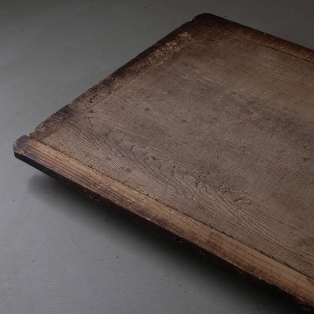 Low table