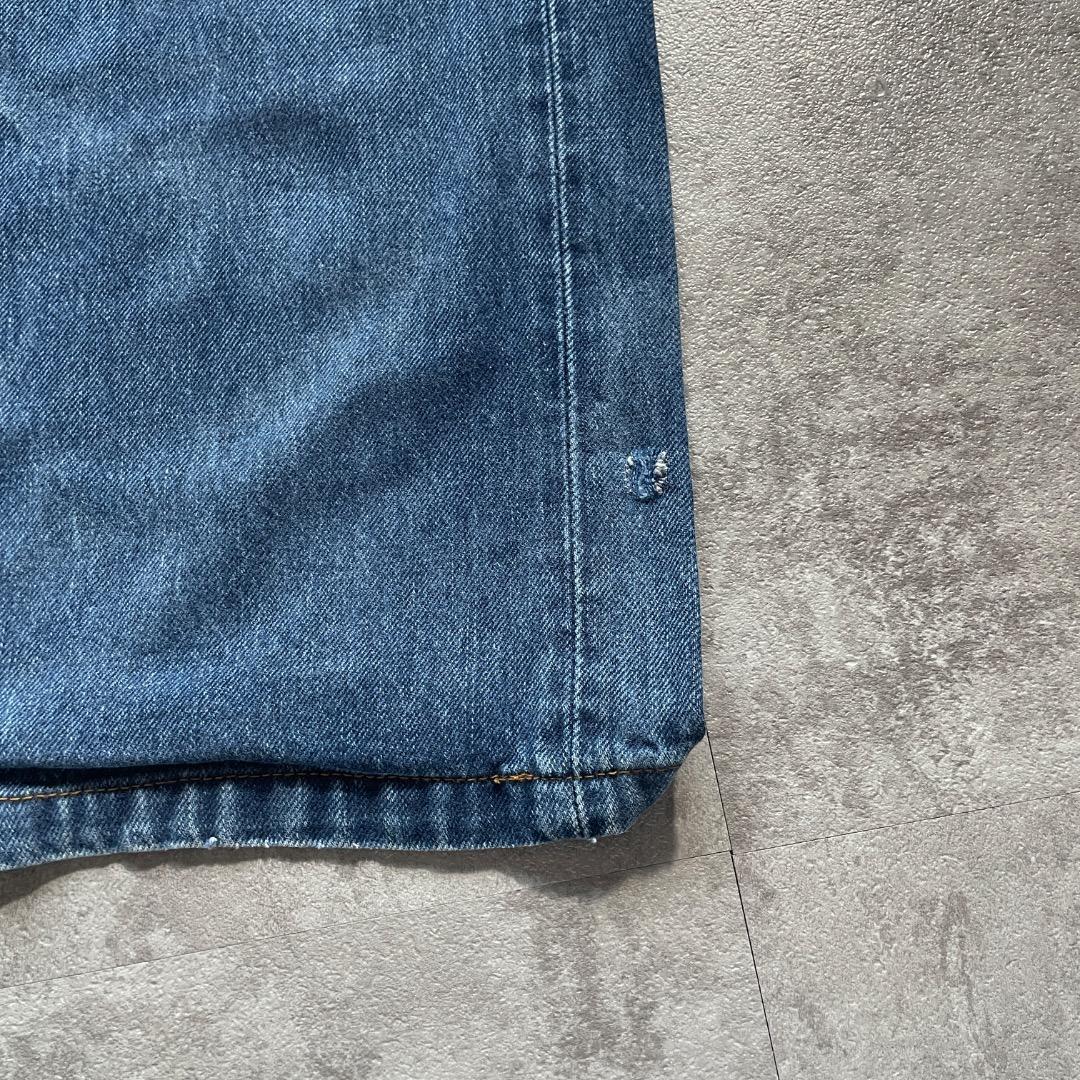 W30 L32】00s levi's リーバイス Engineered 569 | ib2
