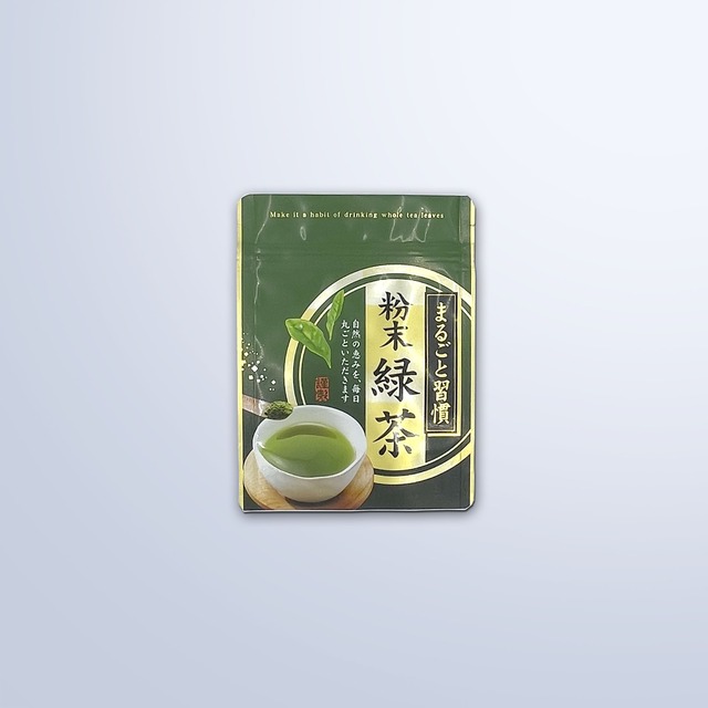 上粉茶 (200g)