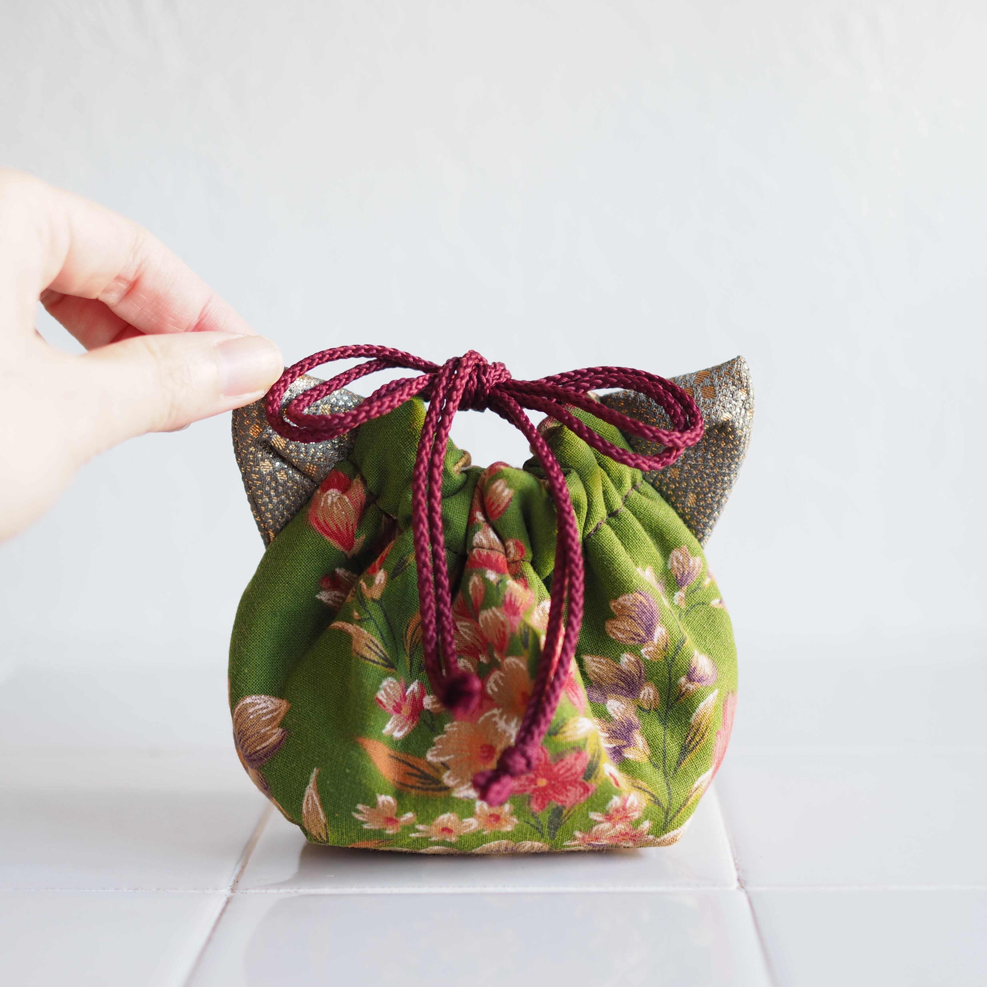 Cat*mini №34(one of a kind)