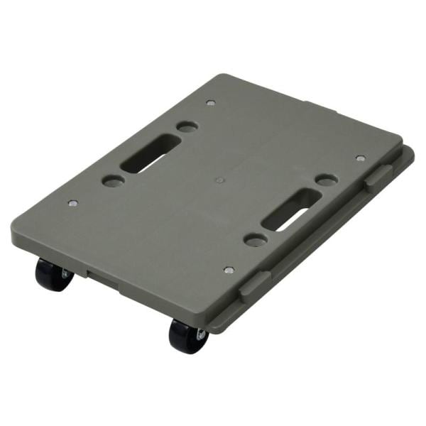 平台車 10台 K10-9643 耐荷重100kg 平台車 10台 K10-9643 耐