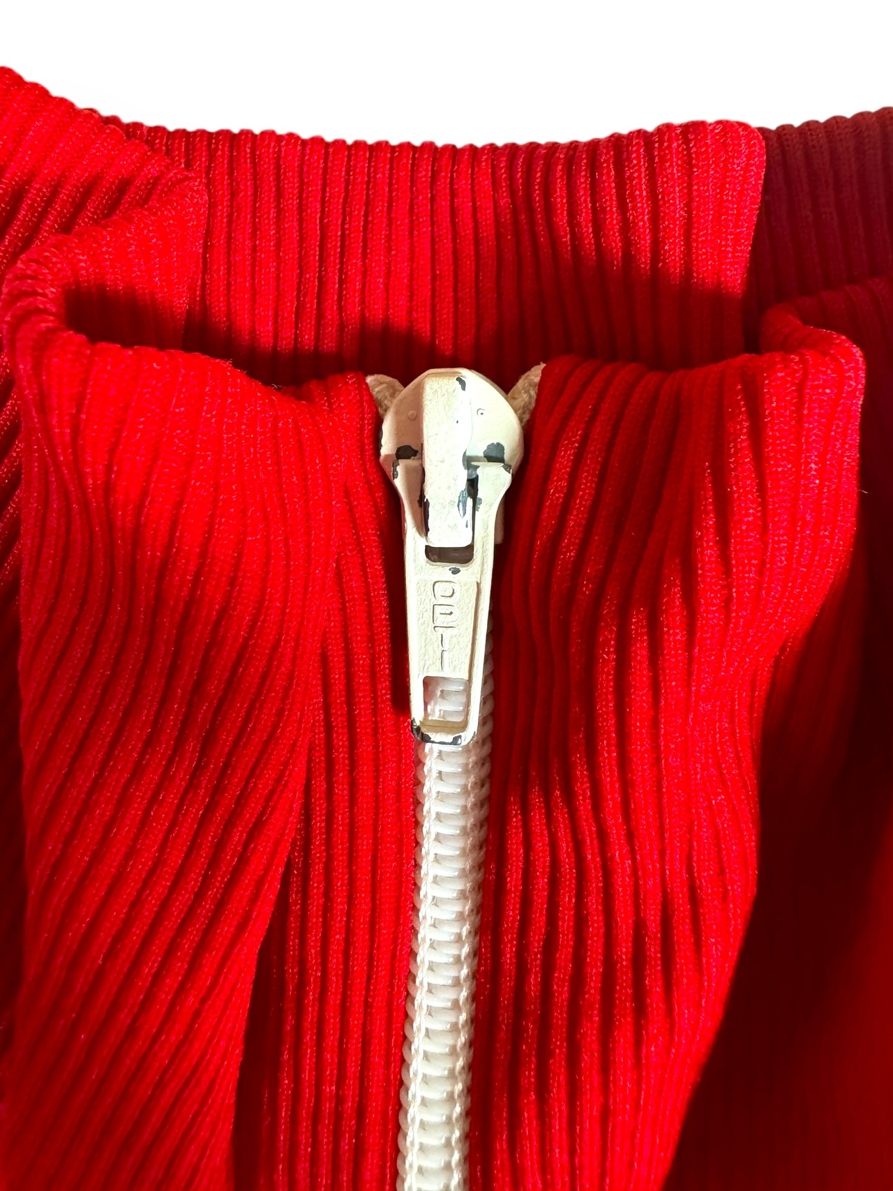 70s West Germany Adidas Track Jacket