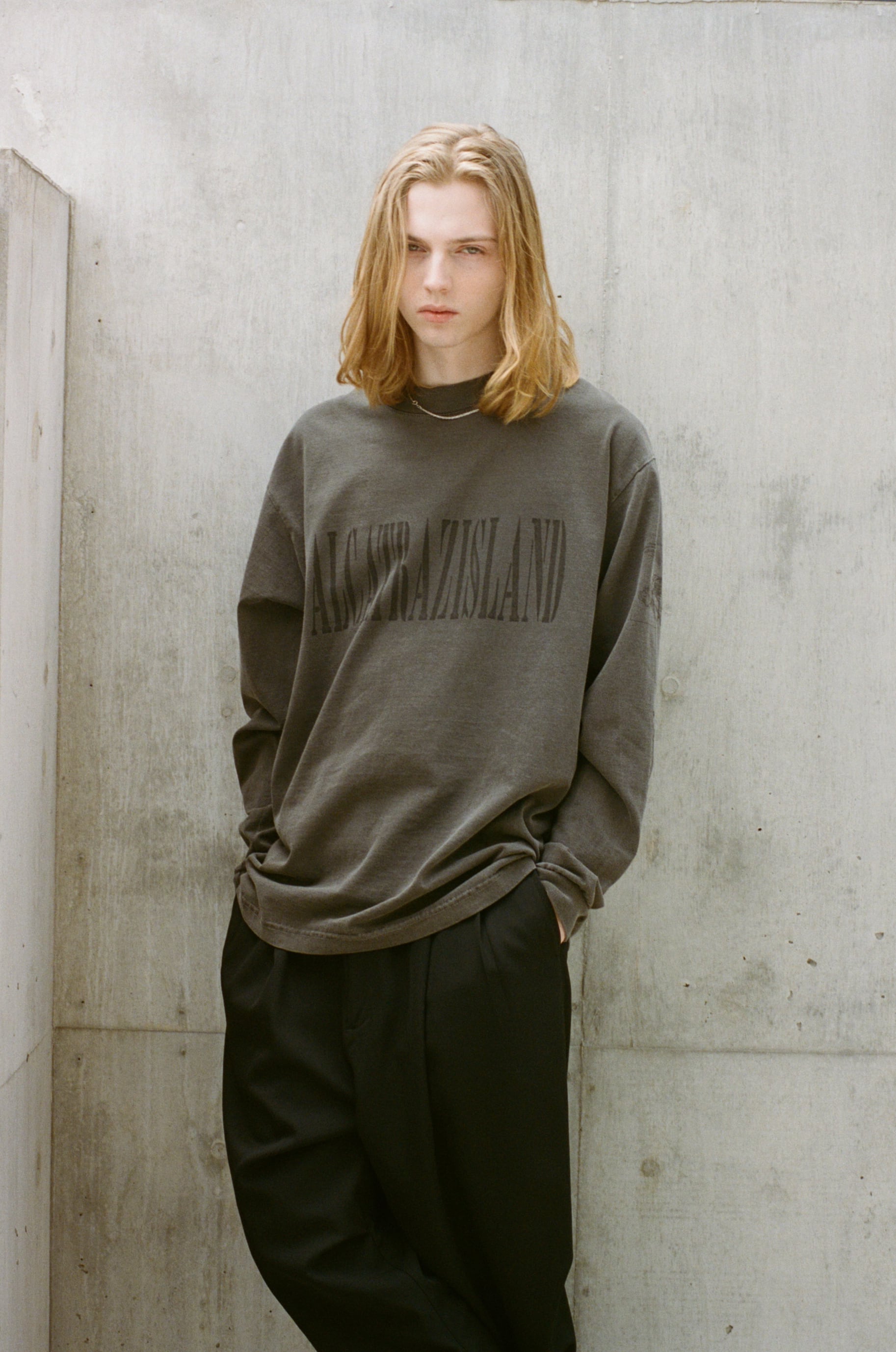 Long T-Shirts | ESSAY