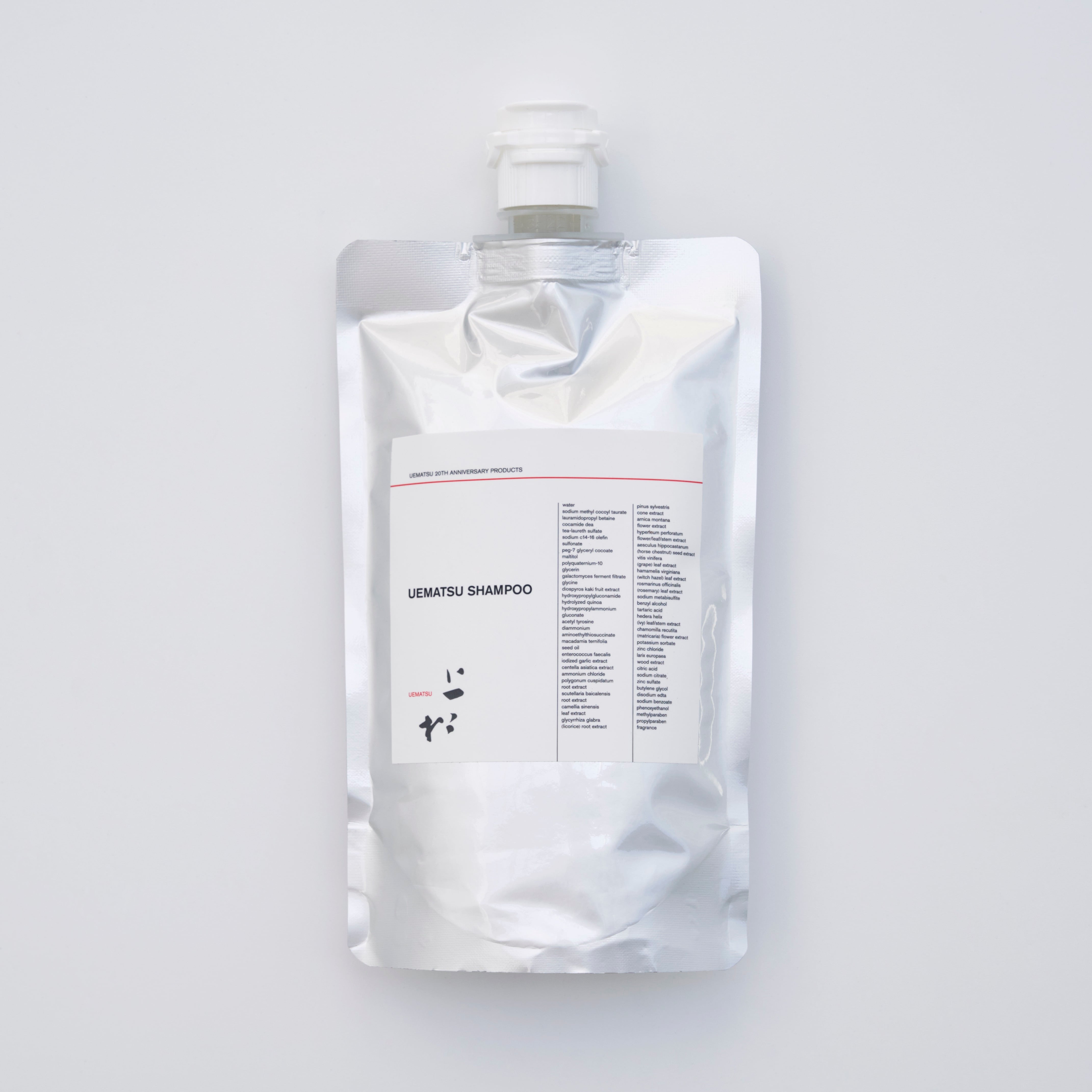 hairU original oil-in gel grease 100g ハイルオリジナルオイルイン