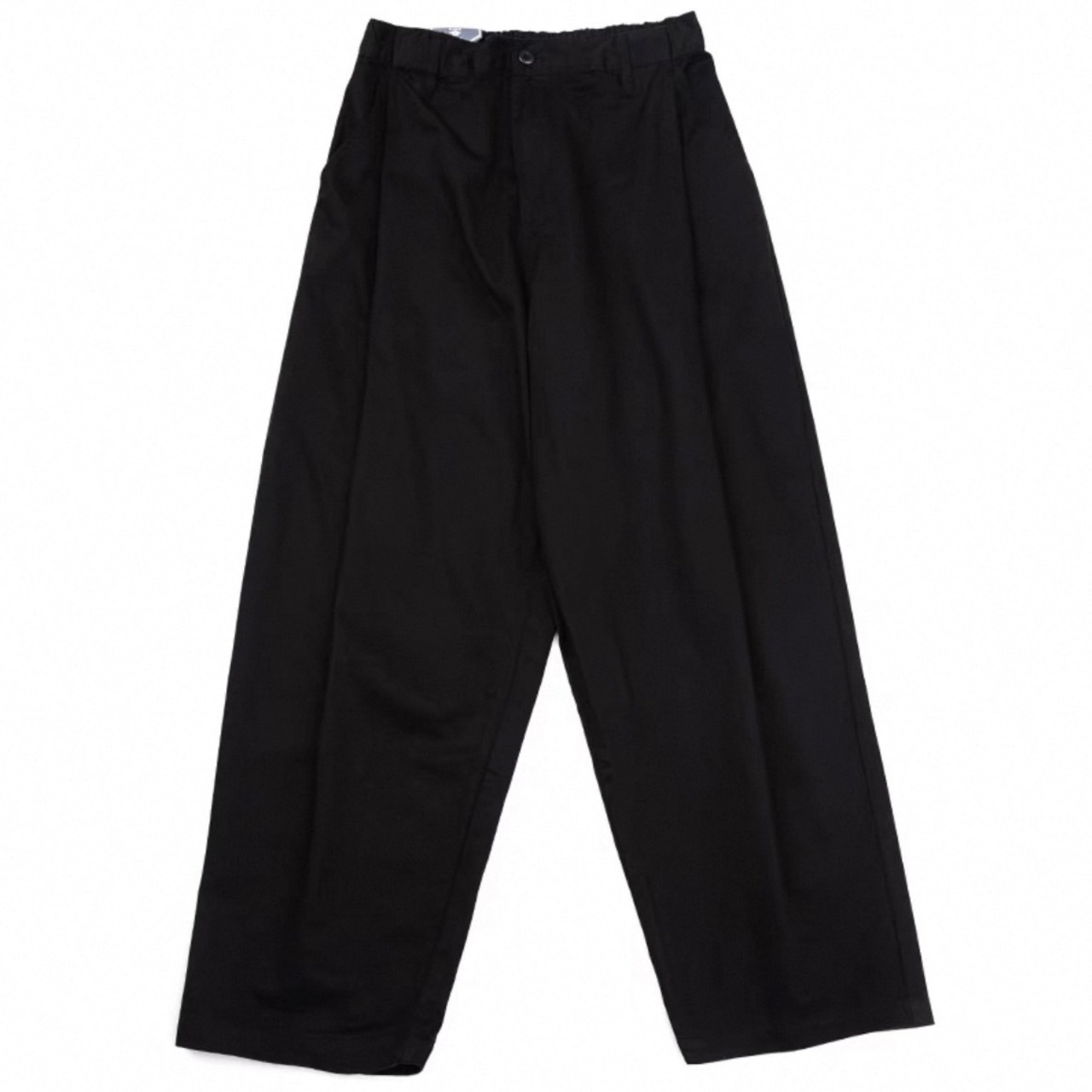 Wide leg tuck pants 0369 - 20