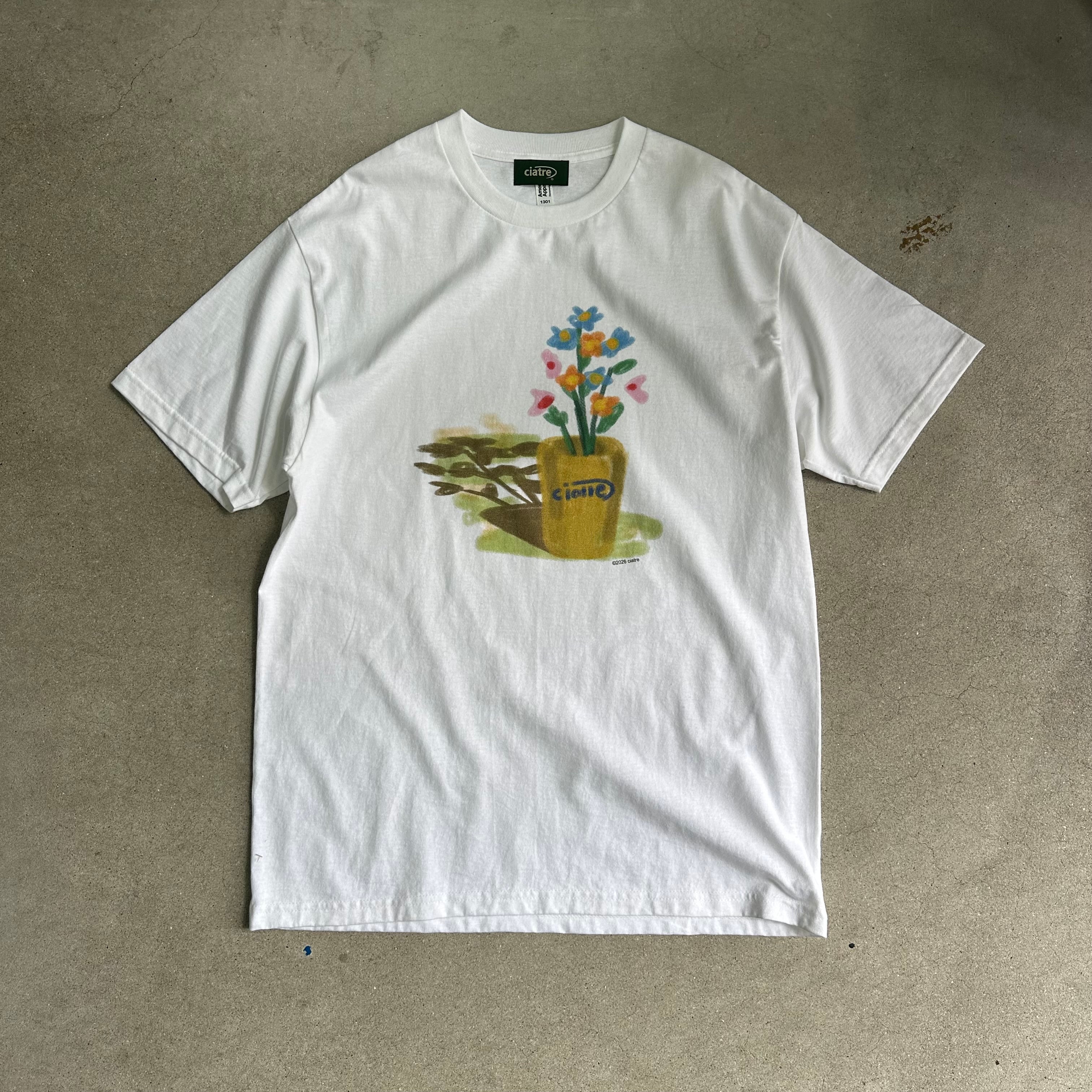 ciatre Tｼｬﾂ レア ciatre x TEKKEN | 2025 ciatre