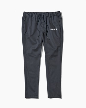 【Restock】【予約販売11月下旬～12月上旬入荷】muta MARINE × ACANTHUS イージータイトパンツ