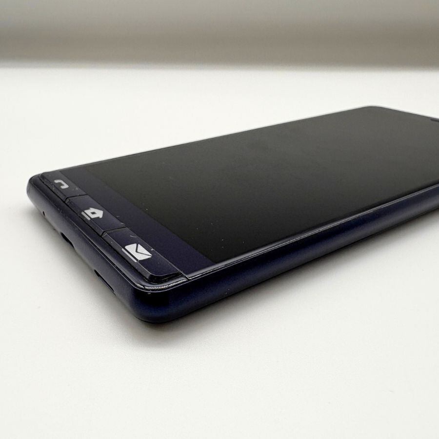シンプルスマホ5 32GB アンドロイドスマホ SIMロック解除済み SoftBank