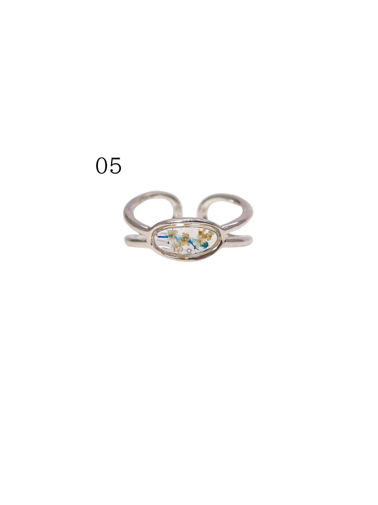 VEIL RING